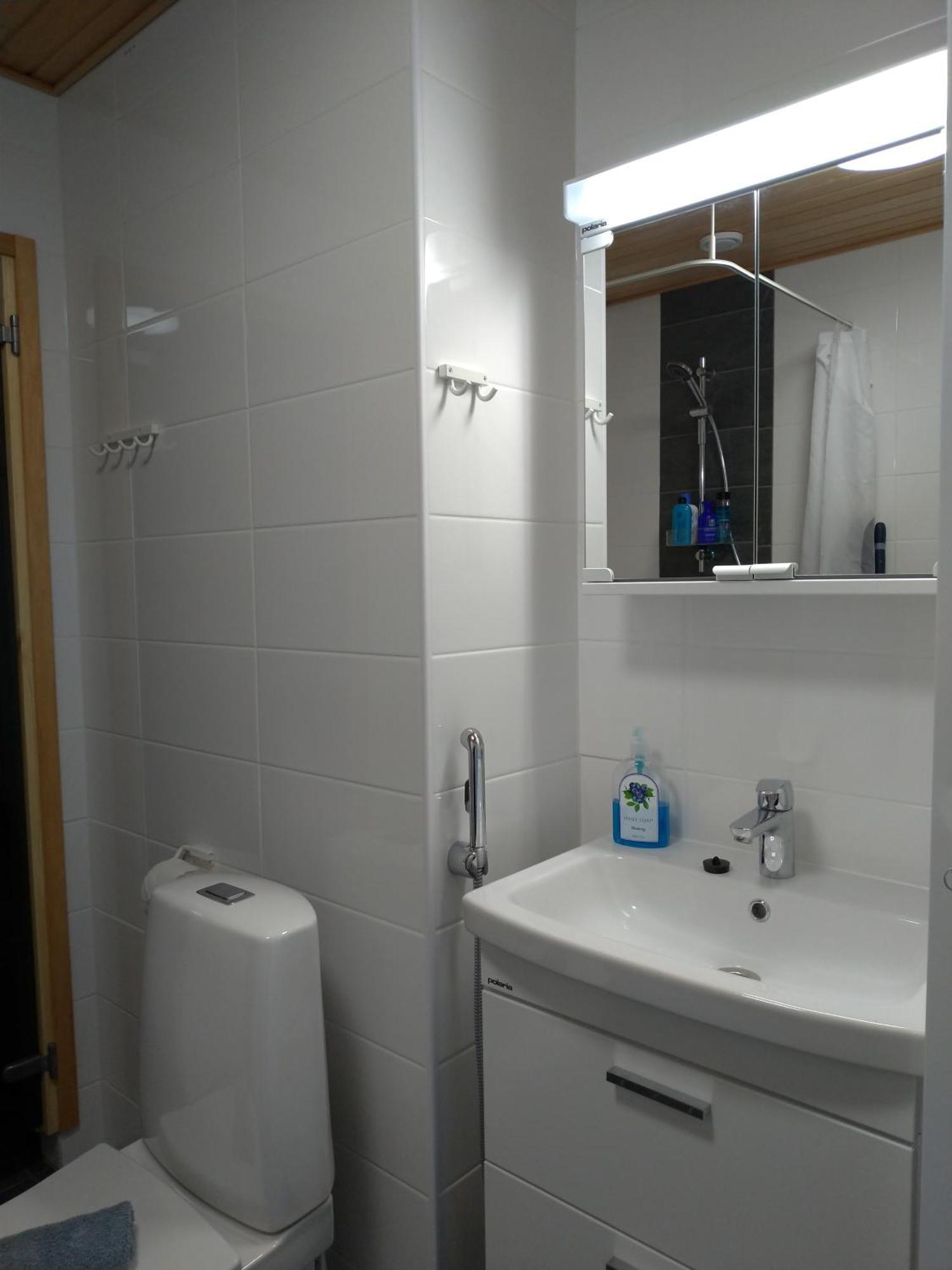 City Apartments Jyväskylä Eksteriør billede