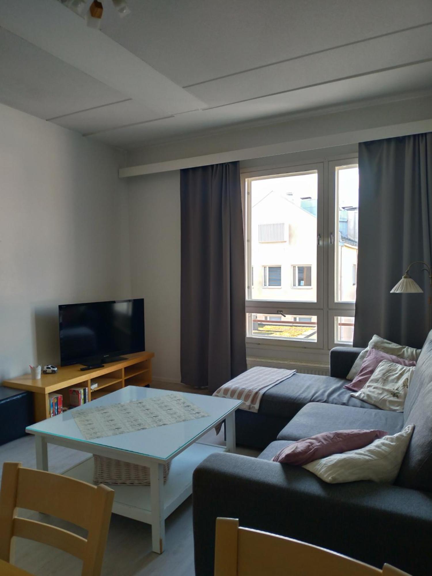 City Apartments Jyväskylä Eksteriør billede