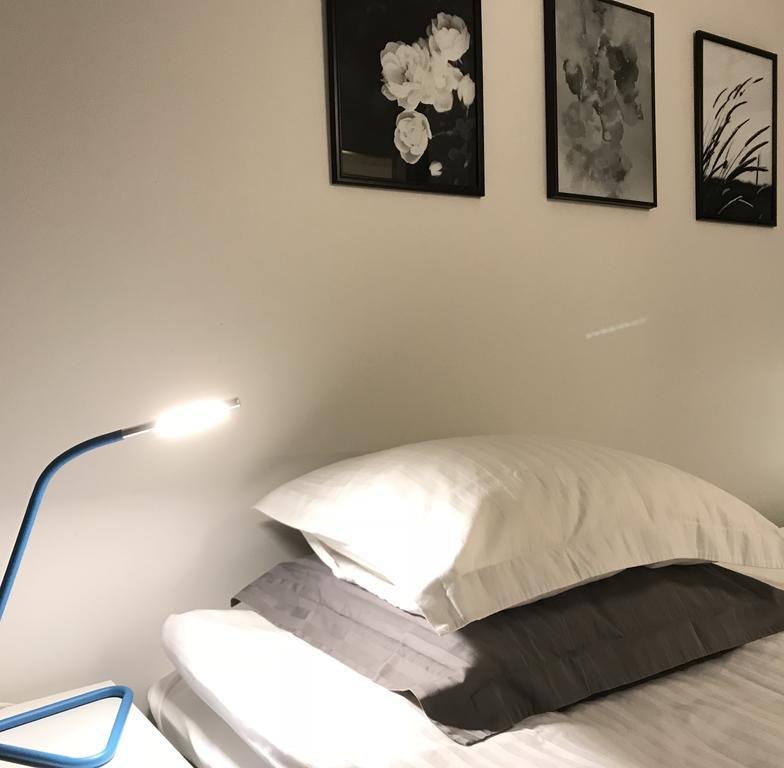 City Apartments Jyväskylä Eksteriør billede